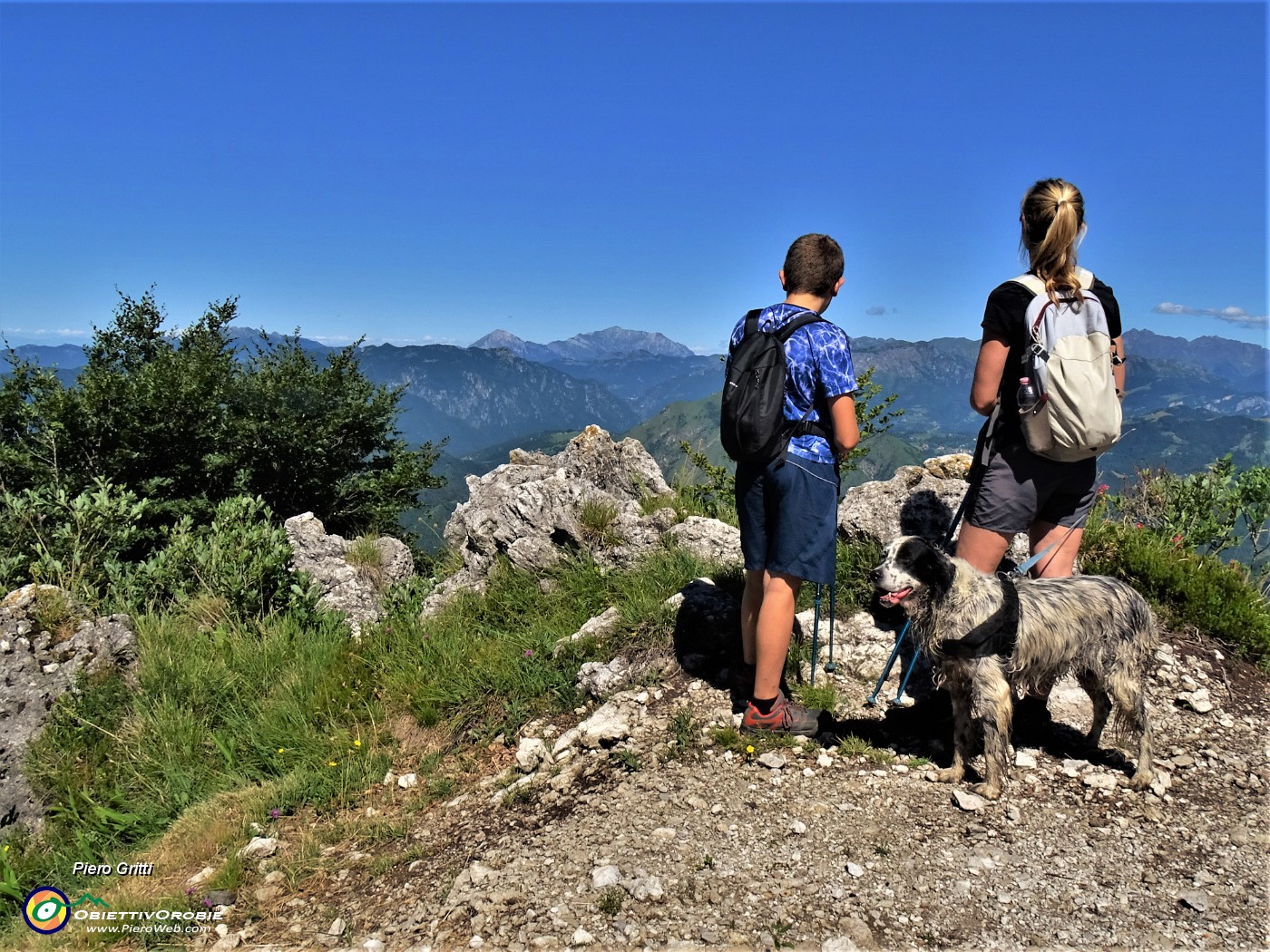 30 Vista ad ovest verso Resegone-Grigne.JPG